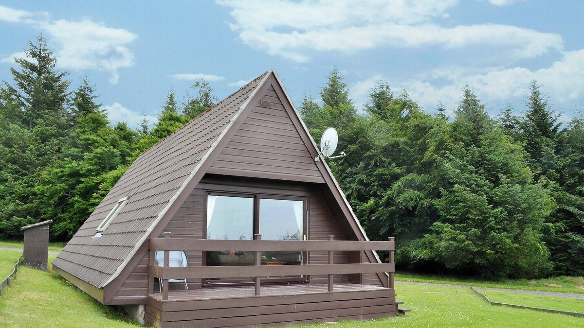Glenlivet Cottage | 2 bedroom accommodation in Glenlivet, near Dufftown