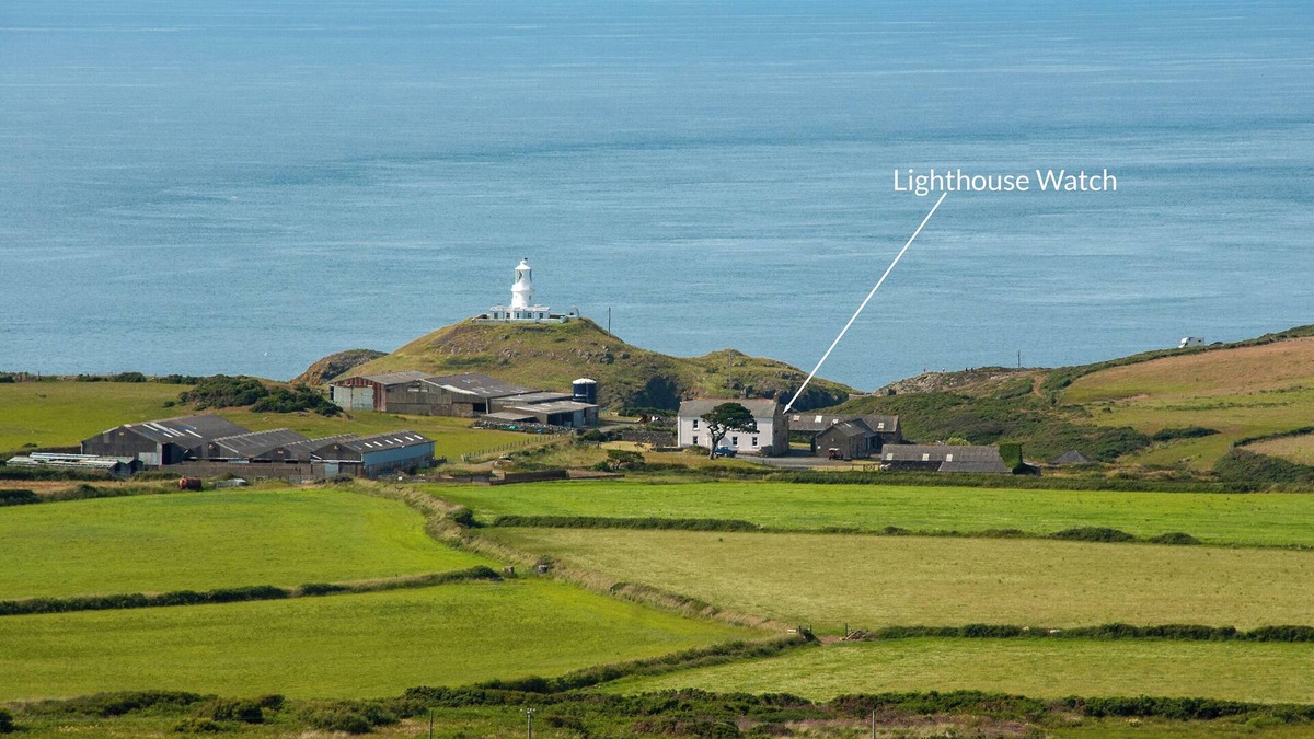 Goodwick Cottage | 2 bedroom accommodation in Strumble Head, Pembrokeshire Coast National Park