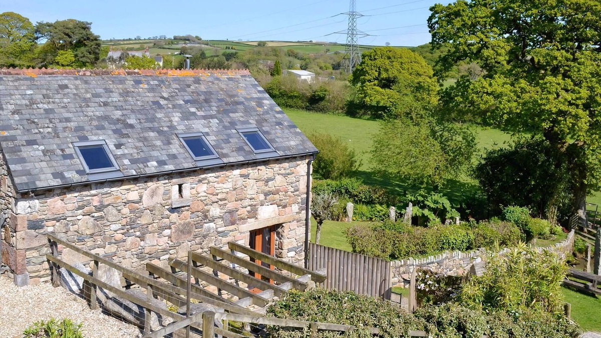 Ivybridge Cottage | 2 bedroom accommodation in Ugborough, Ivybridge