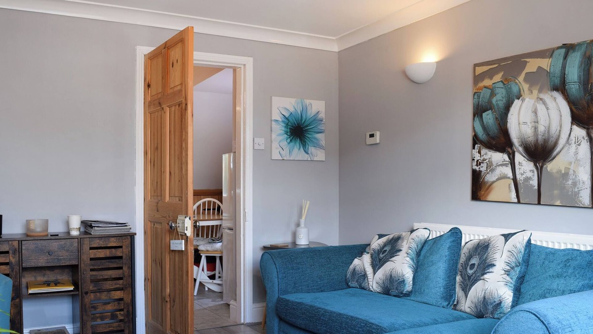 Kegworth Cottage | 2 bedroom accommodation in Kegworth
