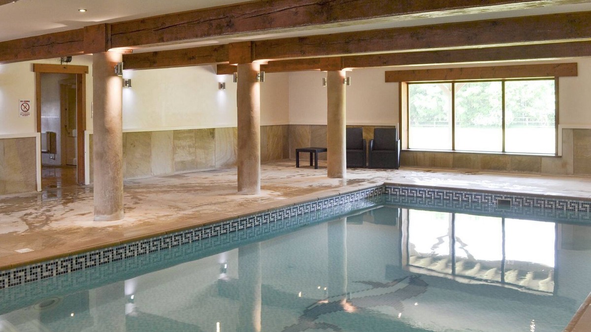 Kilnwick Cottage | 2 bedroom accommodation in Brandesburton, near Bridlington