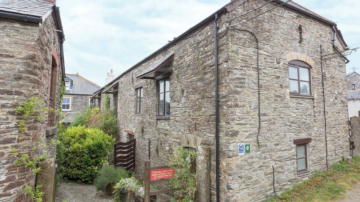 Liskeard Cottage | 2 bedroom accommodation in Menheniot, near Liskeard