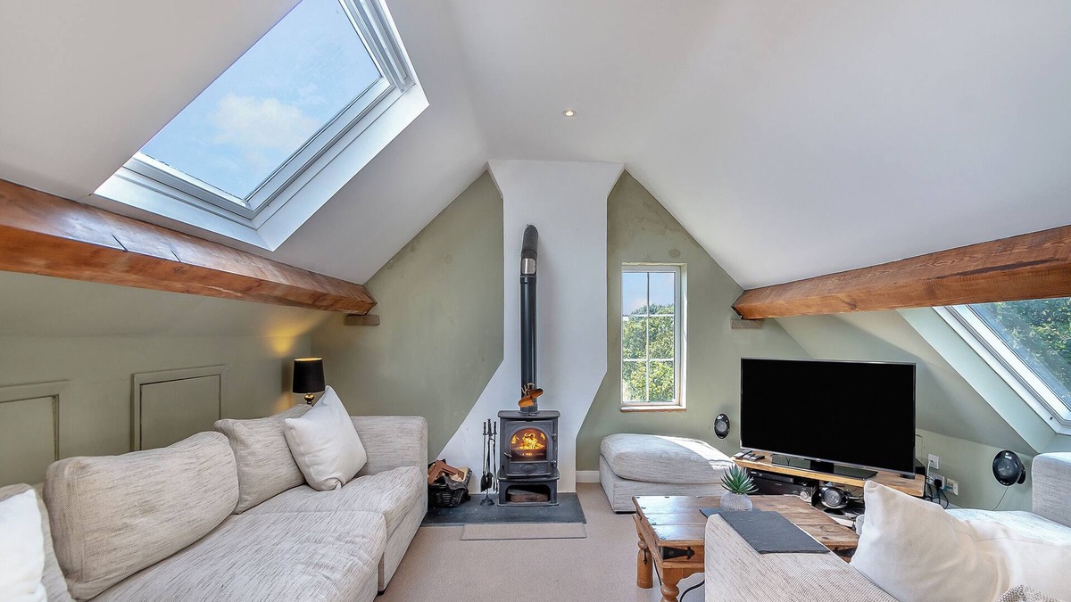 Angle Cottage | 2 bedroom accommodation in Angle, near Pembroke