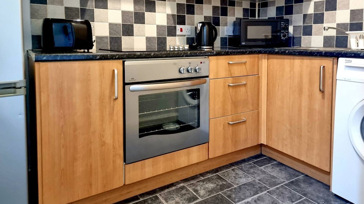 Penicuik Cottage | 2 bedroom accommodation in Penicuik