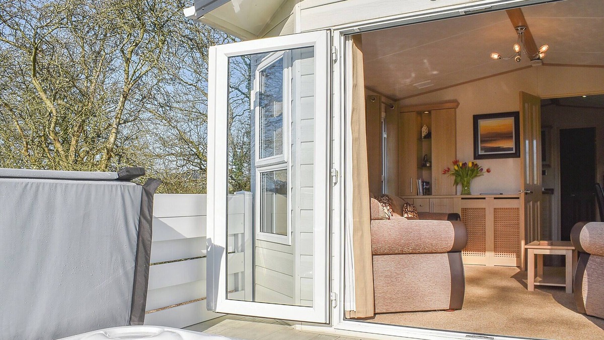 Rhyd-y-clafdy Cottage | 2 bedroom accommodation in Pwllheli