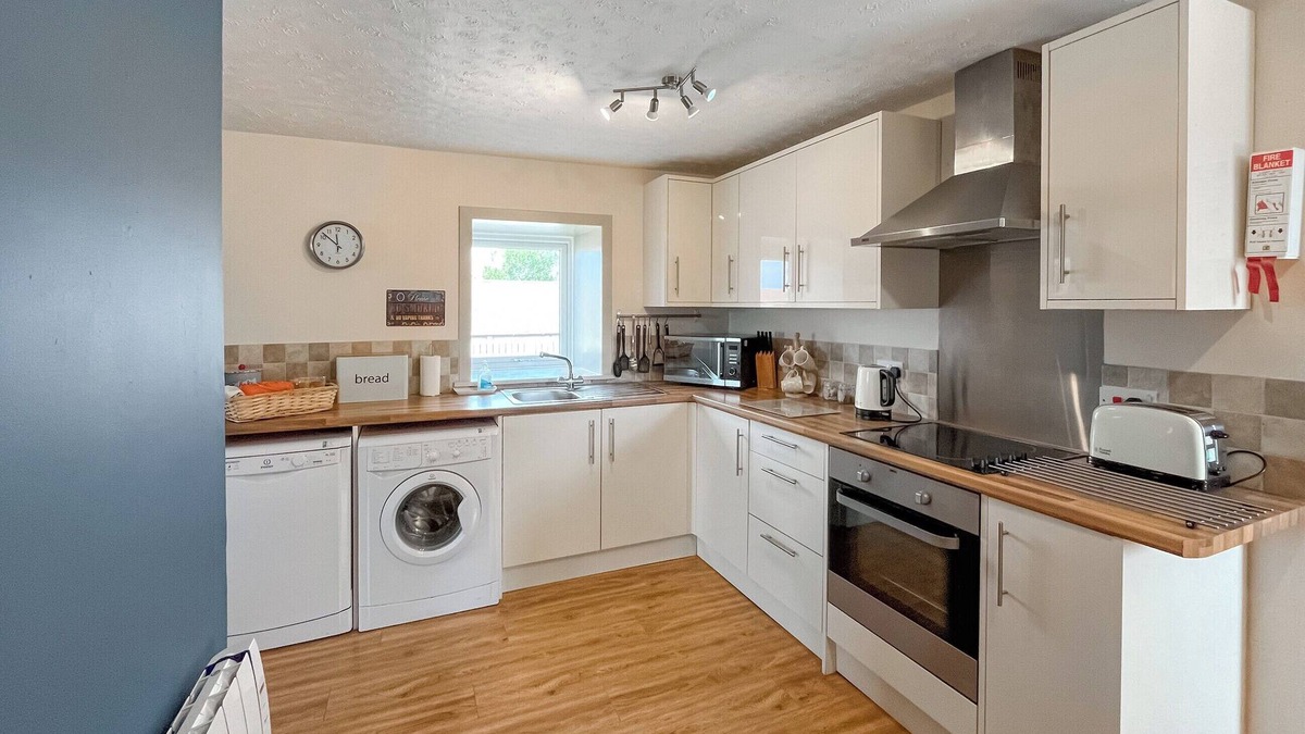 Sanquhar Cottage | 2 bedroom accommodation in Sanquhar