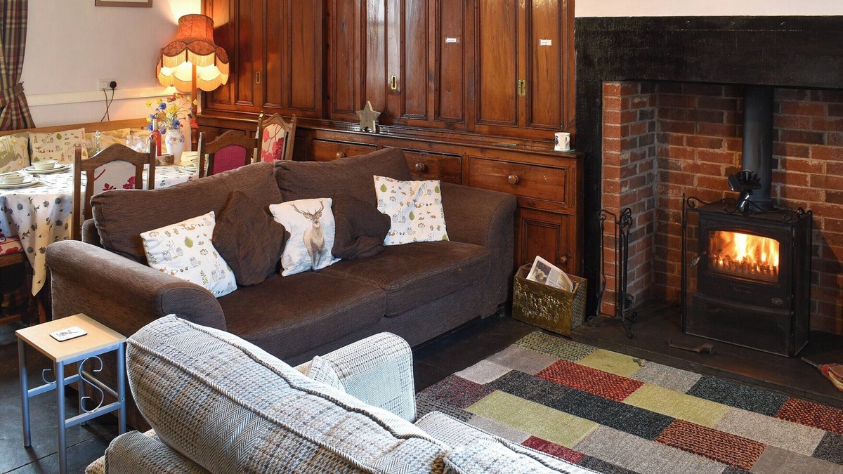 Gosforth Cottage | 2 bedroom accommodation in Seascale