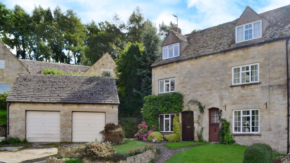 Snowshill Village Cottage | 2 bedroom accommodation in Snowshill