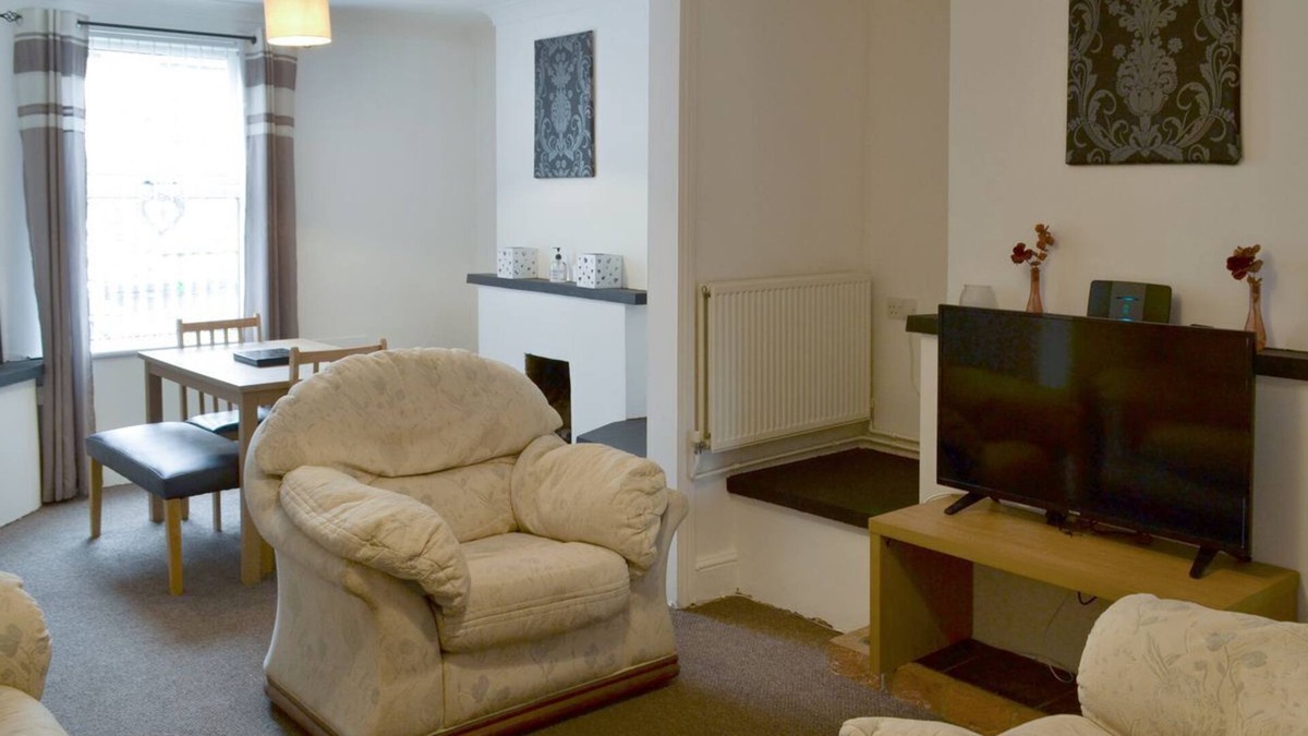 Sutton Bridge Cottage | 2 bedroom accommodation in Sutton Bridge, near King’s Lynn