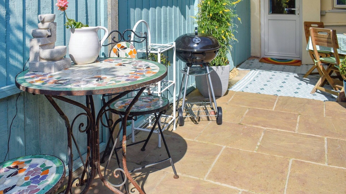 Swaffham Cottage | 2 bedroom accommodation in Swaffham