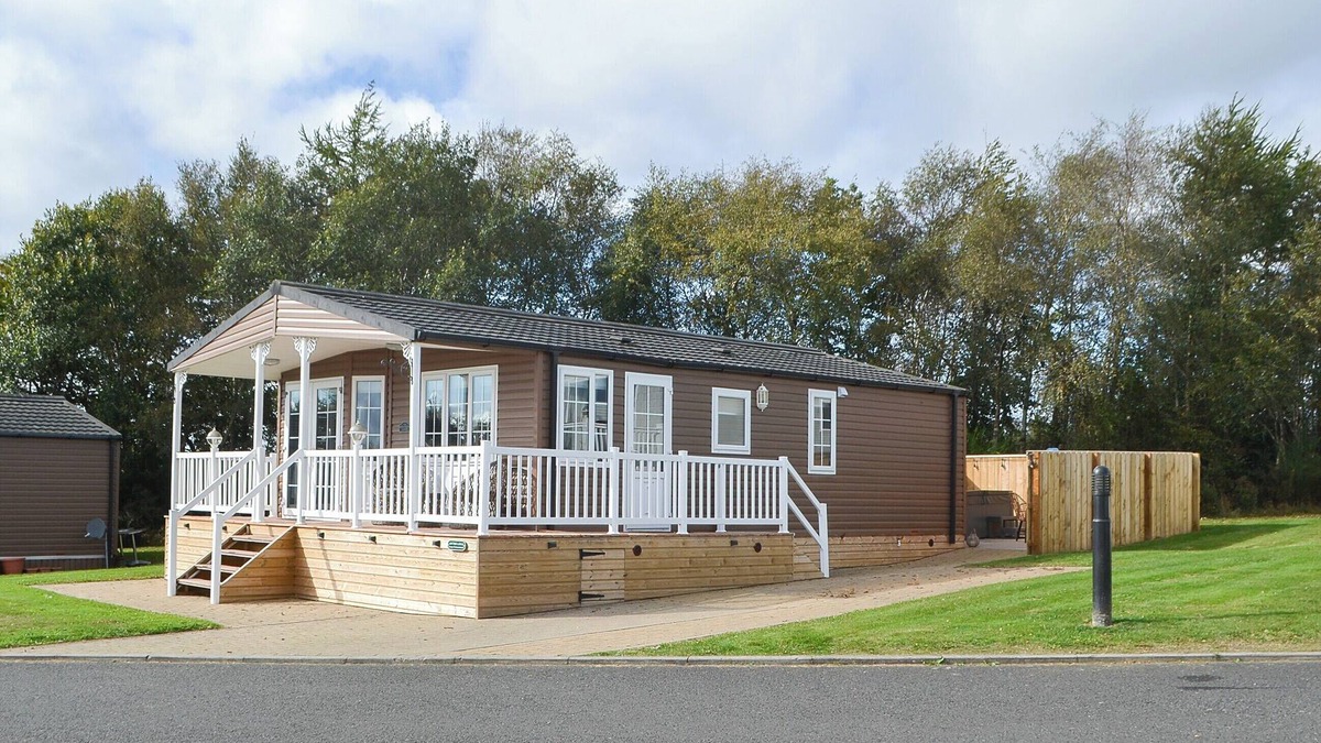 Swarland Cottage | 2 bedroom accommodation in Swarland