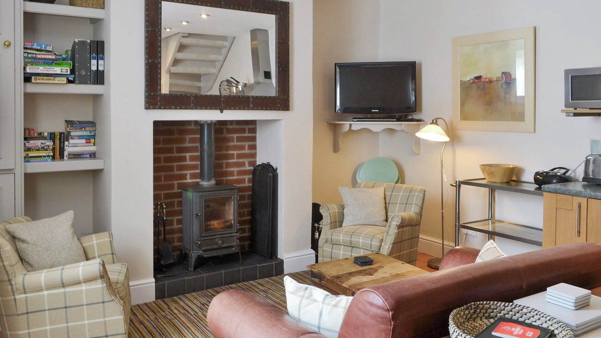 Warkworth Cottage | 2 bedroom accommodation in Warkworth