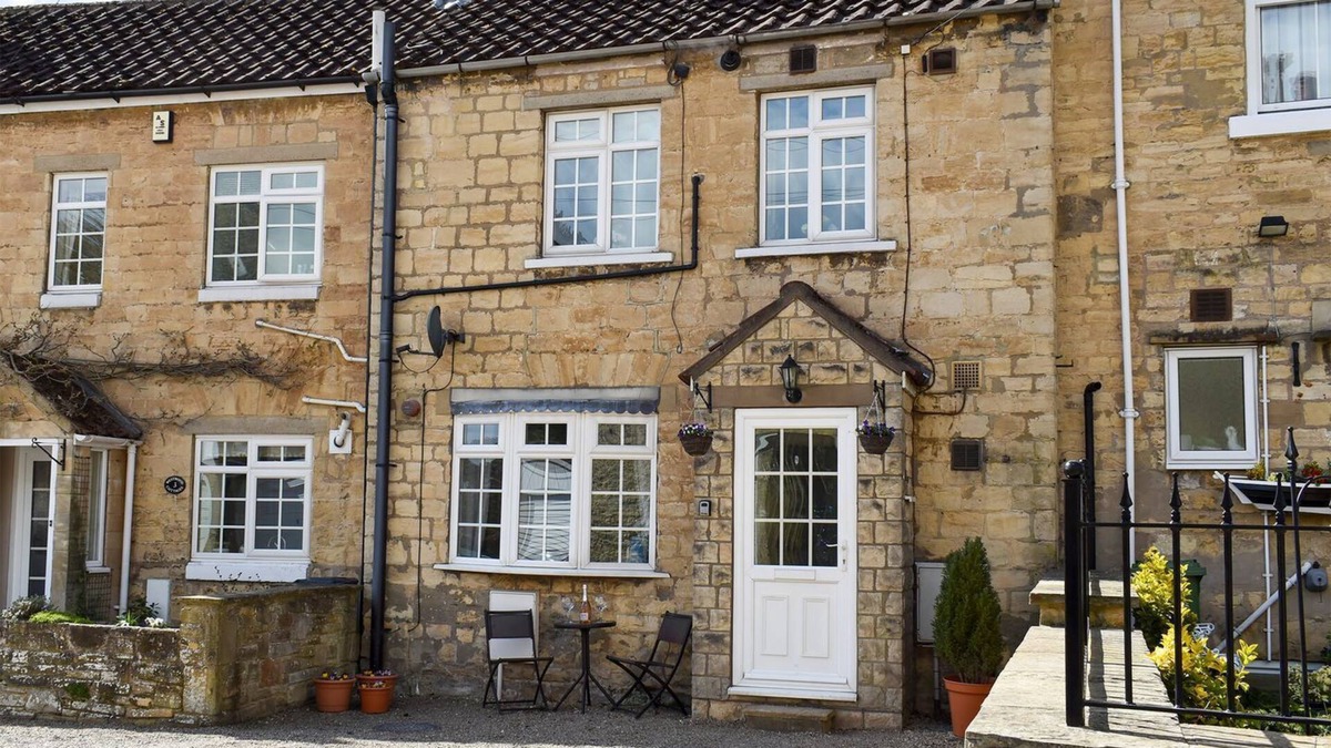 Wetherby Cottage | 2 bedroom accommodation in Wetherby