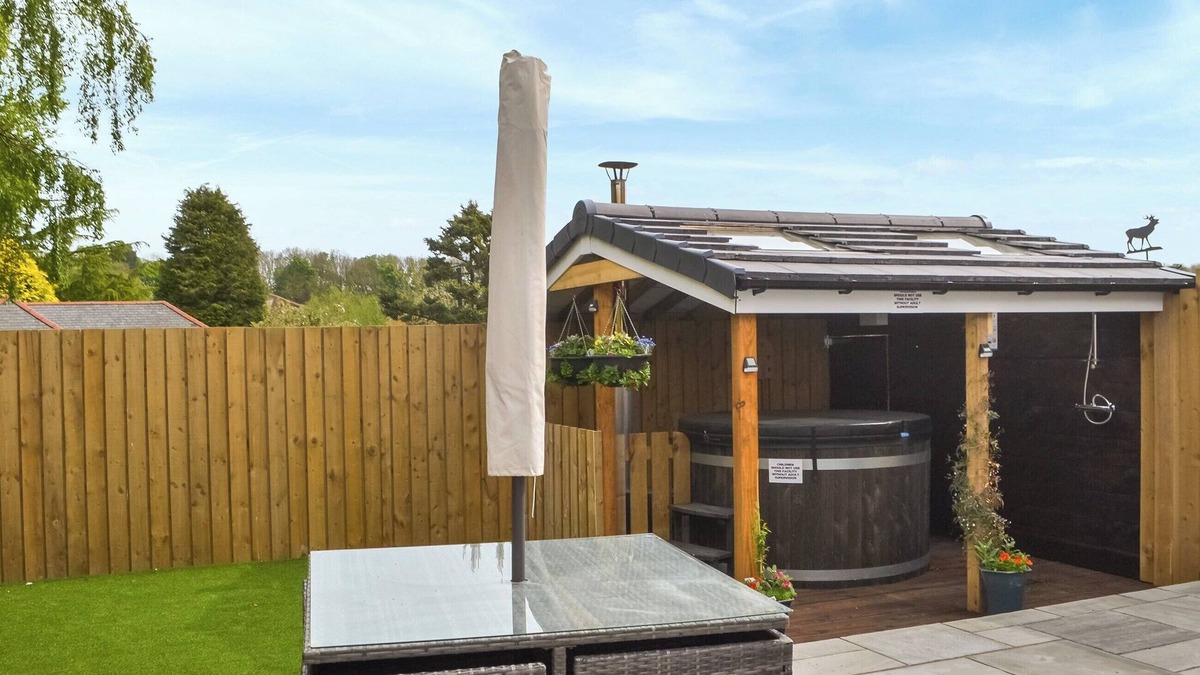 Woodhorn Cottage | 2 bedroom accommodation in Ellington, near Cresswell
