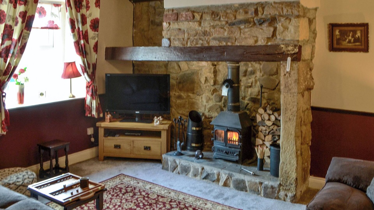 Belford Cottage | 2 bedroom accommodation in Belford