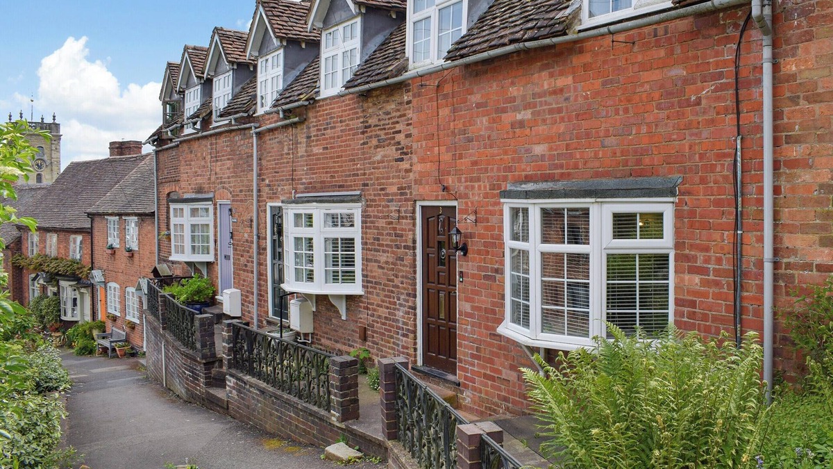 Bewdley Cottage | 2 bedroom accommodation in Bewdley