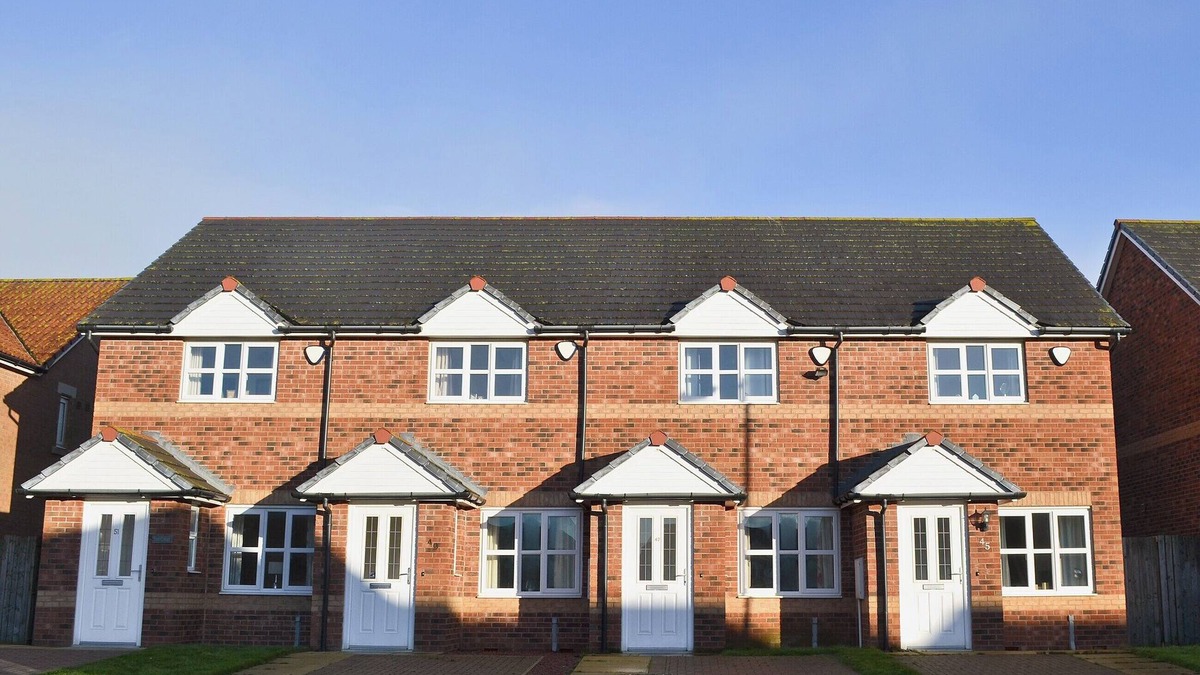 Beadnell Cottage | 2 bedroom accommodation in Beadnell, near Chathill