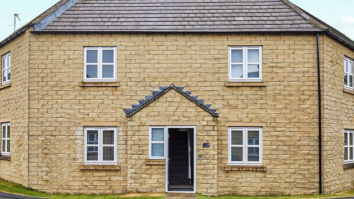 Consett Cottage | 2 bedroom accommodation in Consett