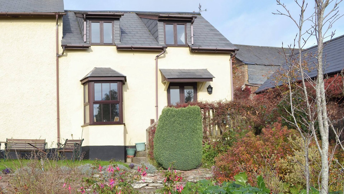 Cornwall Cottage | 2 bedroom accommodation in Brompton Ralph, near Wiveliscombe