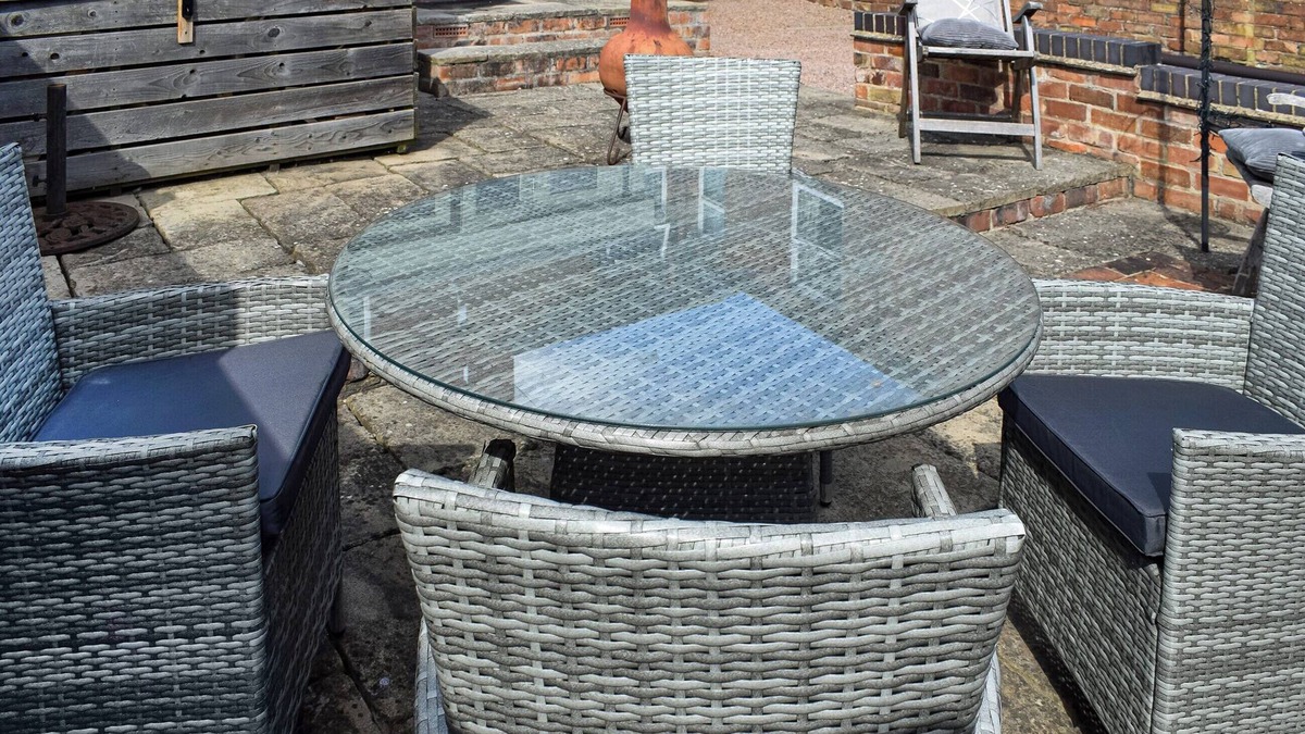 Evesham Cottage | 2 bedroom accommodation in Evesham
