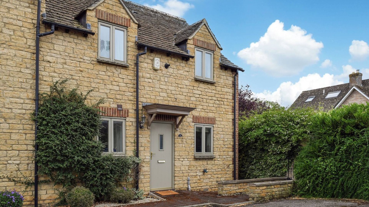 South Leigh Cottage | 2 bedroom accommodation in Eynsham