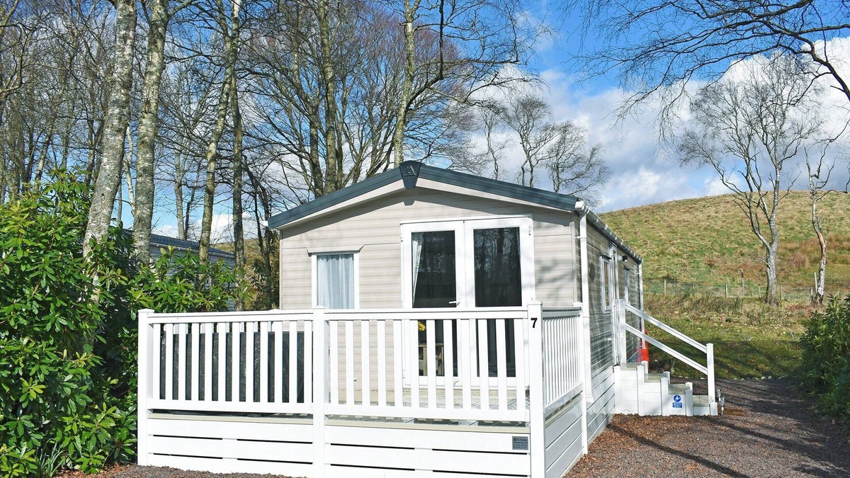Glenesk Cottage | 2 bedroom accommodation in Edzell, near Brechin