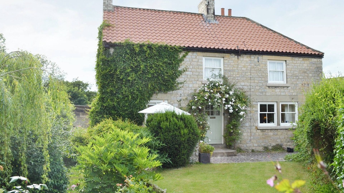Helmsley Cottage | 2 bedroom accommodation in Helmsley