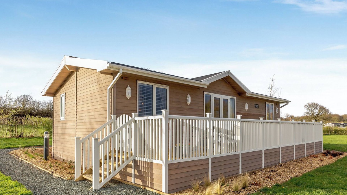 Hundall Cottage | 2 bedroom accommodation in Willington, near Derby