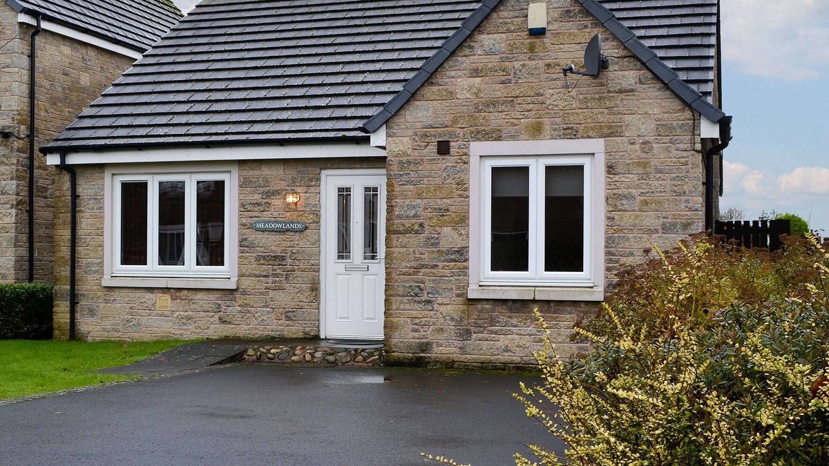 Broughton Moor Cottage | 2 bedroom accommodation in Broughton Moor, near Cockermouth