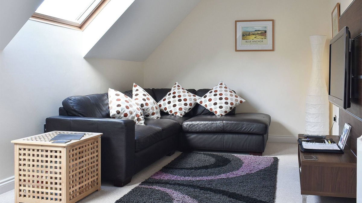 Minehead Cottage | 2 bedroom accommodation in Middlecombe, Minehead