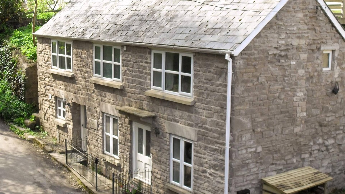 Penallt Cottage | 2 bedroom accommodation in Penallt, Monmouthshire