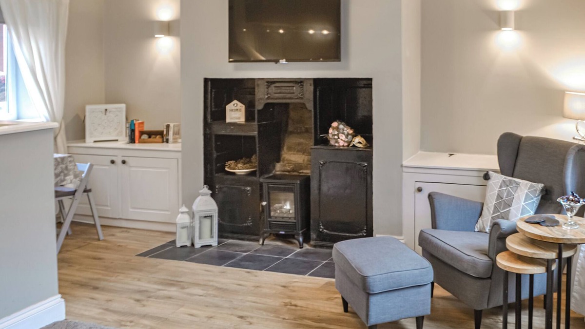 Morpeth Cottage | 2 bedroom accommodation in Morpeth