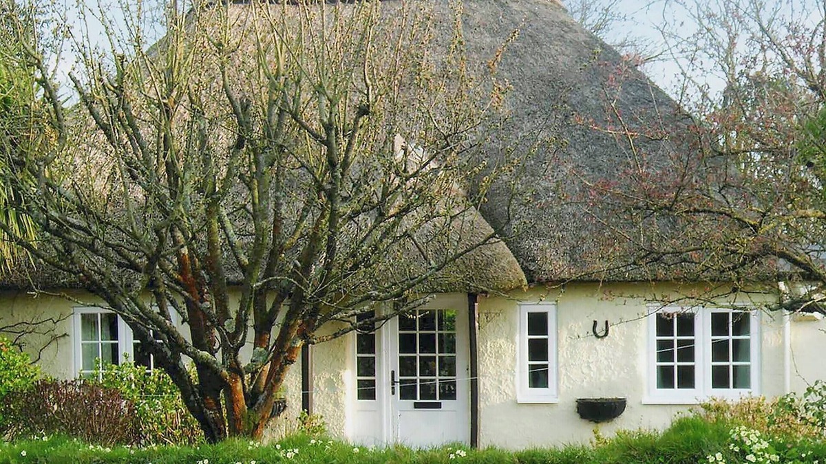 Otterton Cottage | 2 bedroom accommodation in Otterton