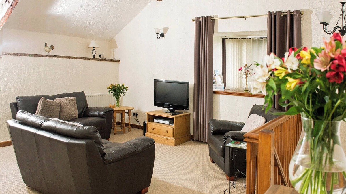 Penrith Cottage | 2 bedroom accommodation in Newbiggin, near Penrith