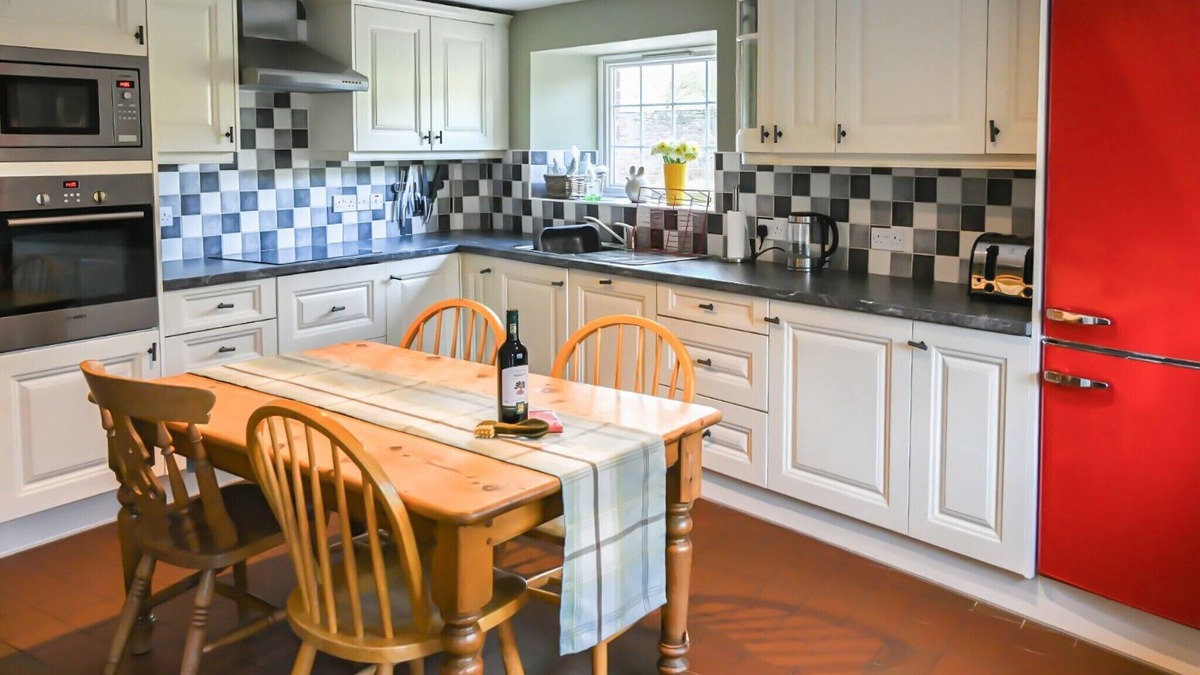 Penrith Cottage | 2 bedroom accommodation in Little Salkeld, near Penrith