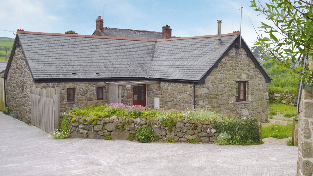 Morvah Cottage | 2 bedroom accommodation in Morvah, near Zennor
