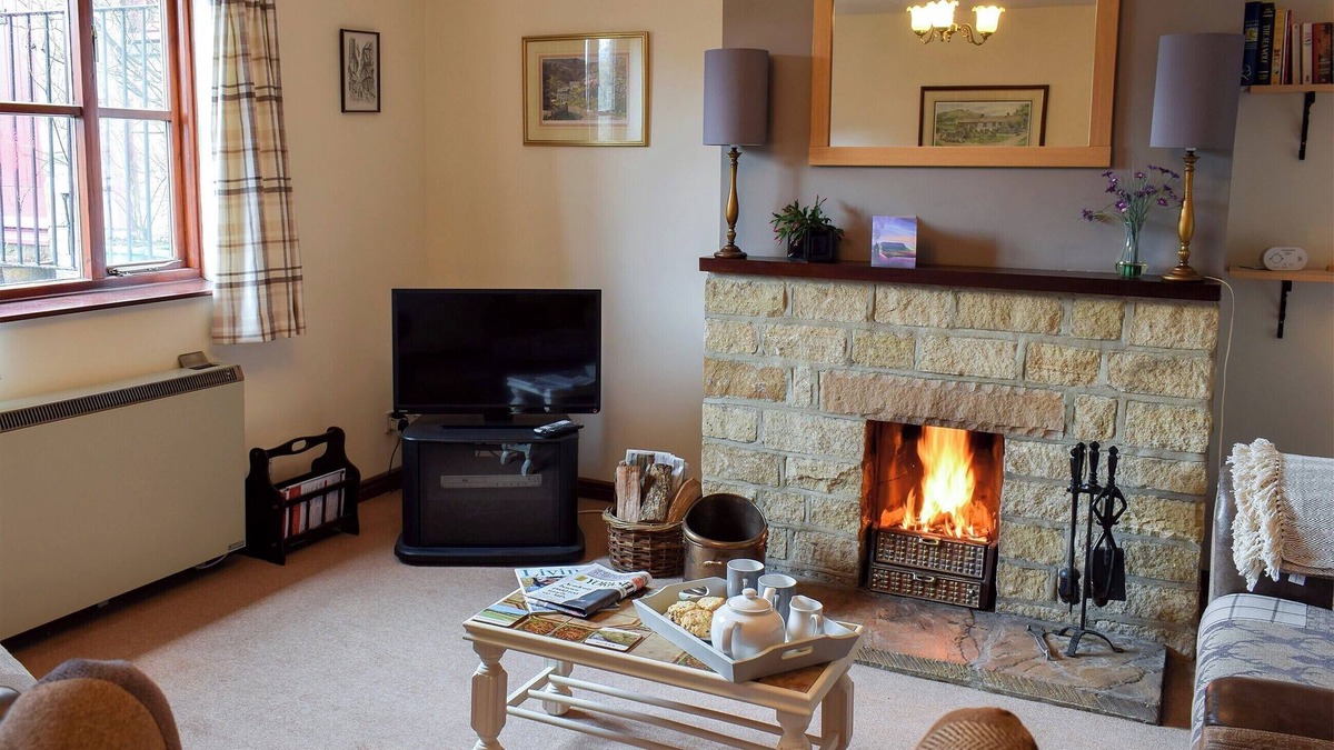 Reeth Cottage | 2 bedroom accommodation in Reeth, near Richmond