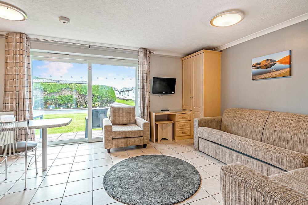 Wigton Apartment | 2 bedroom accommodation in Silloth
