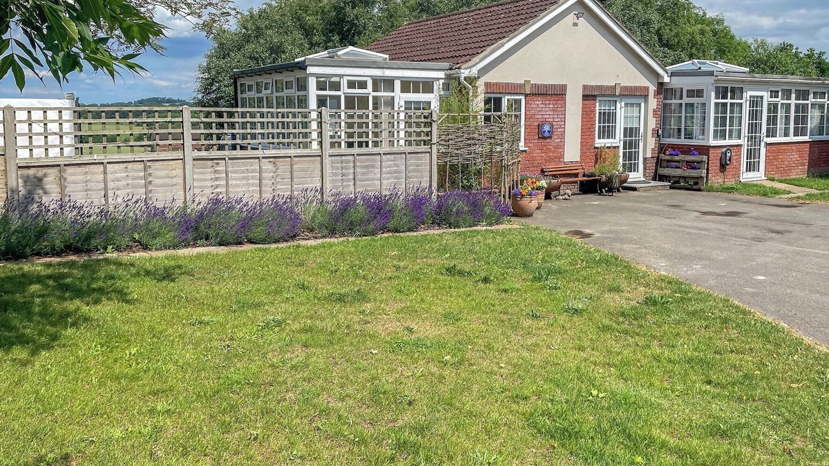 Spilsby Cottage | 2 bedroom accommodation in Hagworthingham, near Horncastle