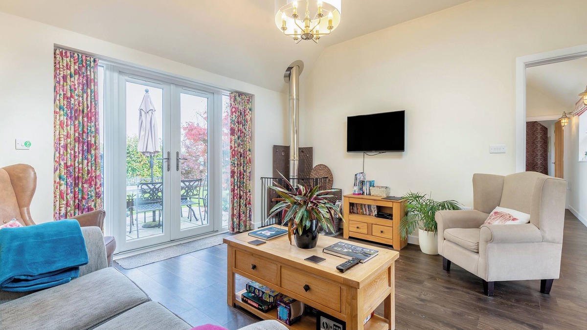 Wimborne Cottage | 2 bedroom accommodation in Wimborne