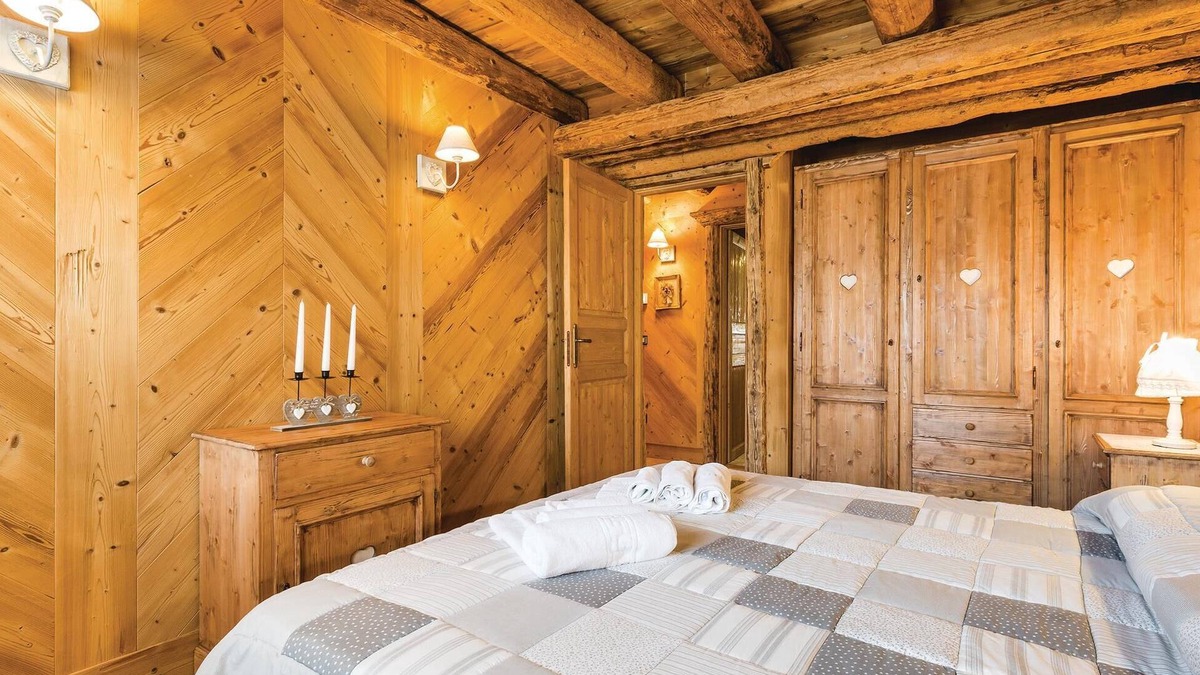 Ovaro Apartment | 2 bedroom accommodation in Ovaro UD