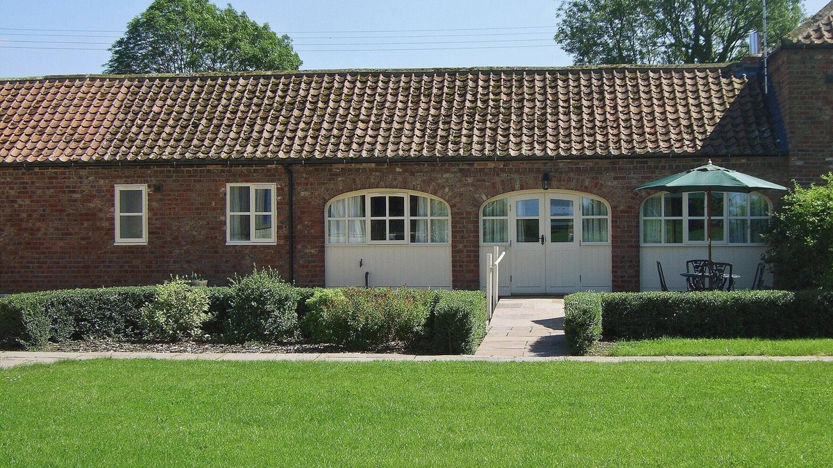 Brigham Cottage | 2 bedroom accommodation in Brigham