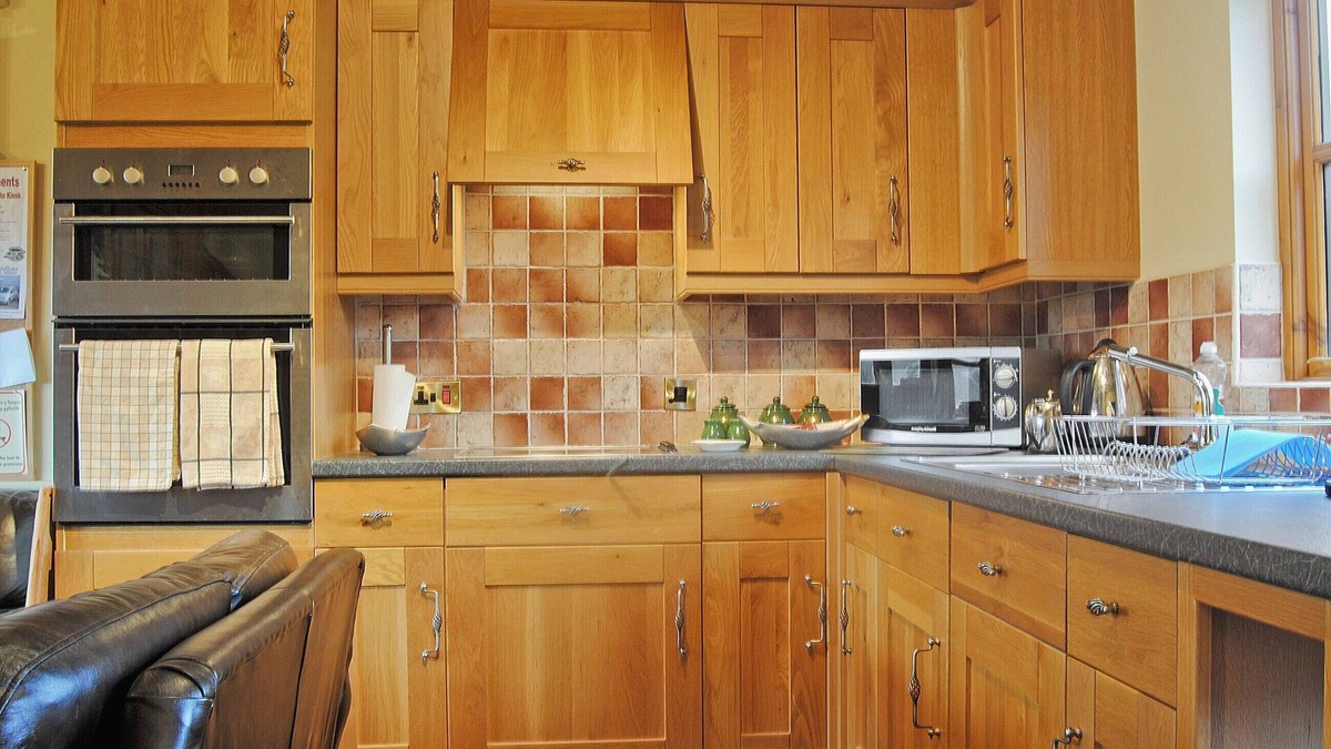 Caersws Cottage | 2 bedroom accommodation in Trefeglwys, near Caersws