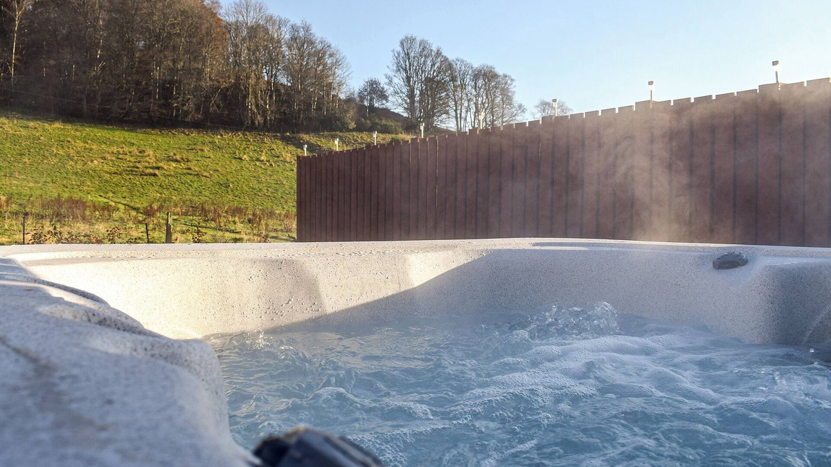 Crieff Cottage | 2 bedroom accommodation in Crieff