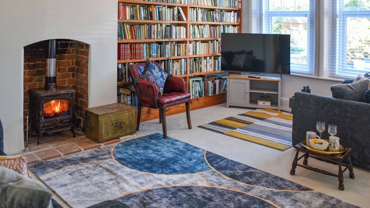 Overstrand Apartment | 2 bedroom accommodation in Cromer