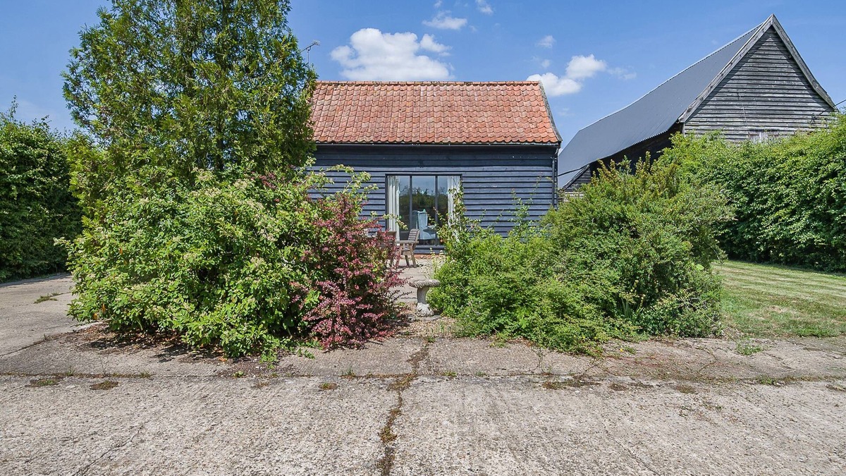 Darsham Cottage | 2 bedroom accommodation in Darsham