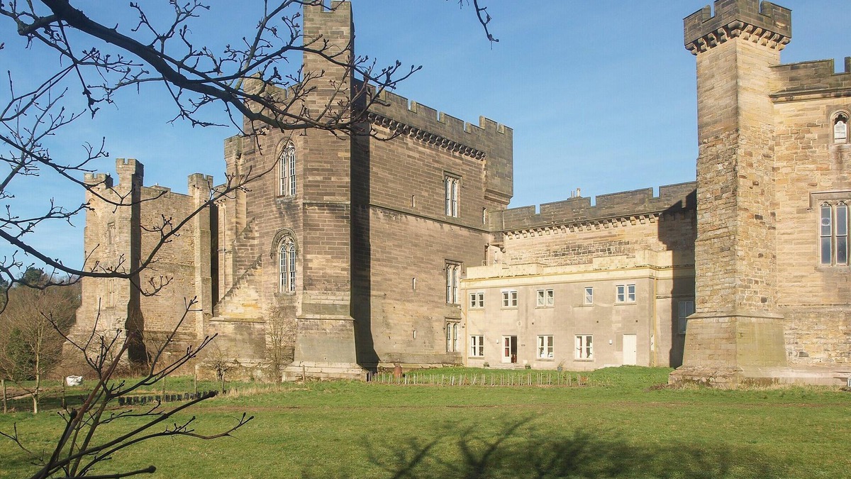 Brancepeth Cottage | 2 bedroom accommodation in Brancepeth, near Durham