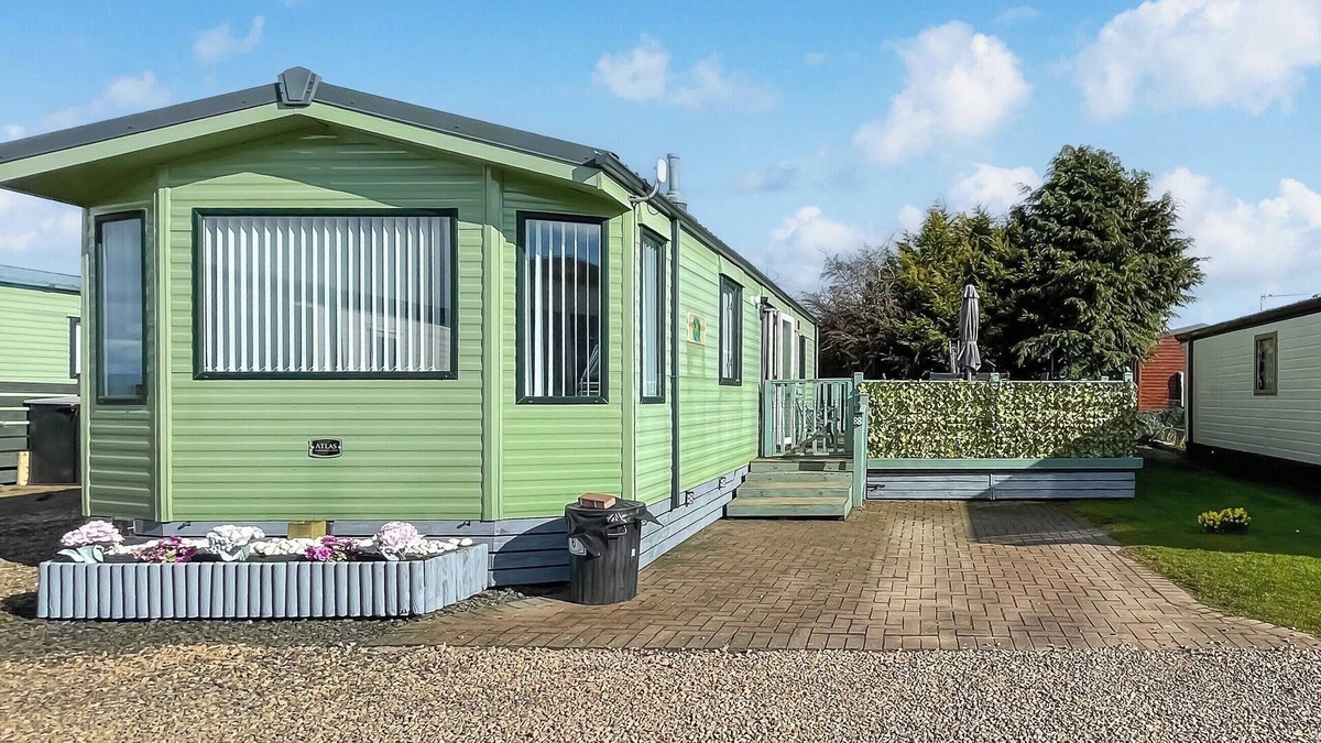 Forfar Cottage | 2 bedroom accommodation in Forfar