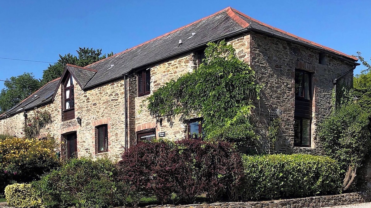 Fowey Cottage | 2 bedroom accommodation in Fowey