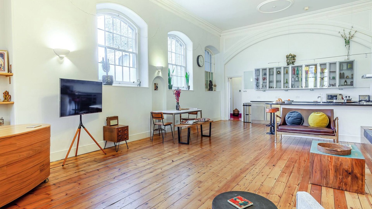 Frome Cottage | 2 bedroom accommodation in Frome